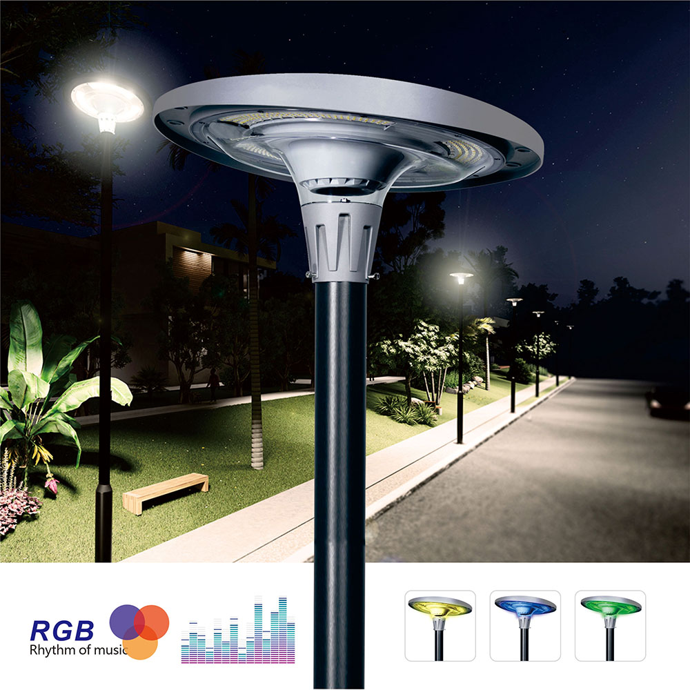 太阳能天井灯能亮多长功夫？