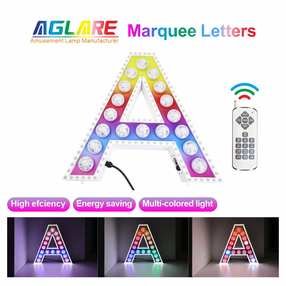  定做金属字母LED发光字带？仄鹘谠